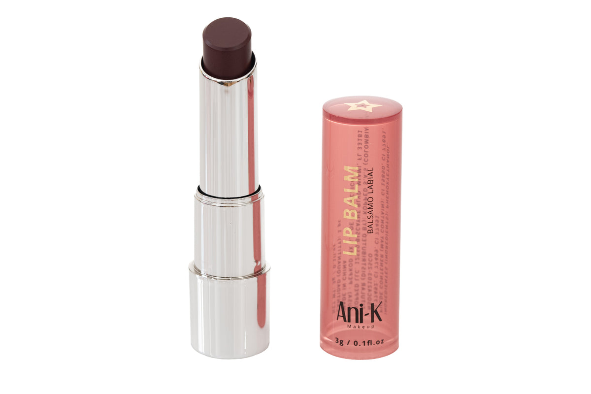 Hidratante de Labios Lip Balm - 02 Glam Cake