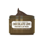 Immortal Infuse Purifier Clay Mask - Chocolate Love 10.14 oz