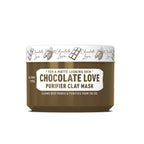 Immortal Infuse Purifier Clay Mask - Chocolate Love 10.14 oz