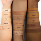 GLM677 BASE MATTE SOFT HONEY