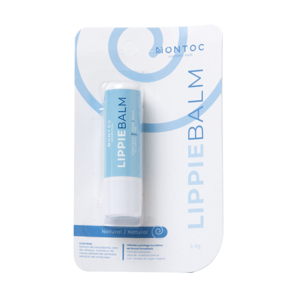 Hidratante De Labios Lippie Balm