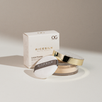 POLVO SUELTO RICE SILK