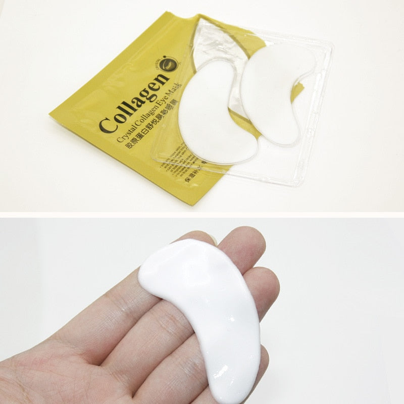 Colageno para Ojos