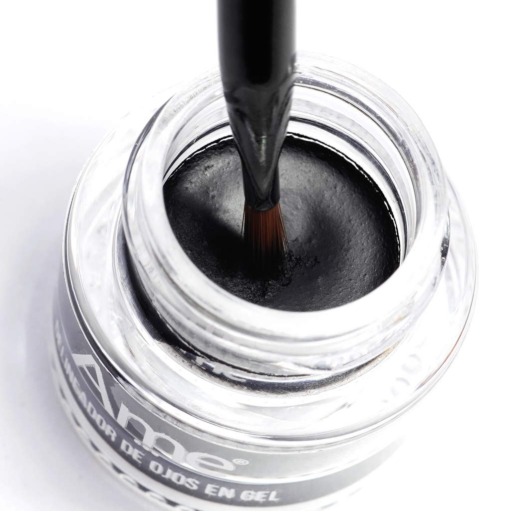 Delineador en gel