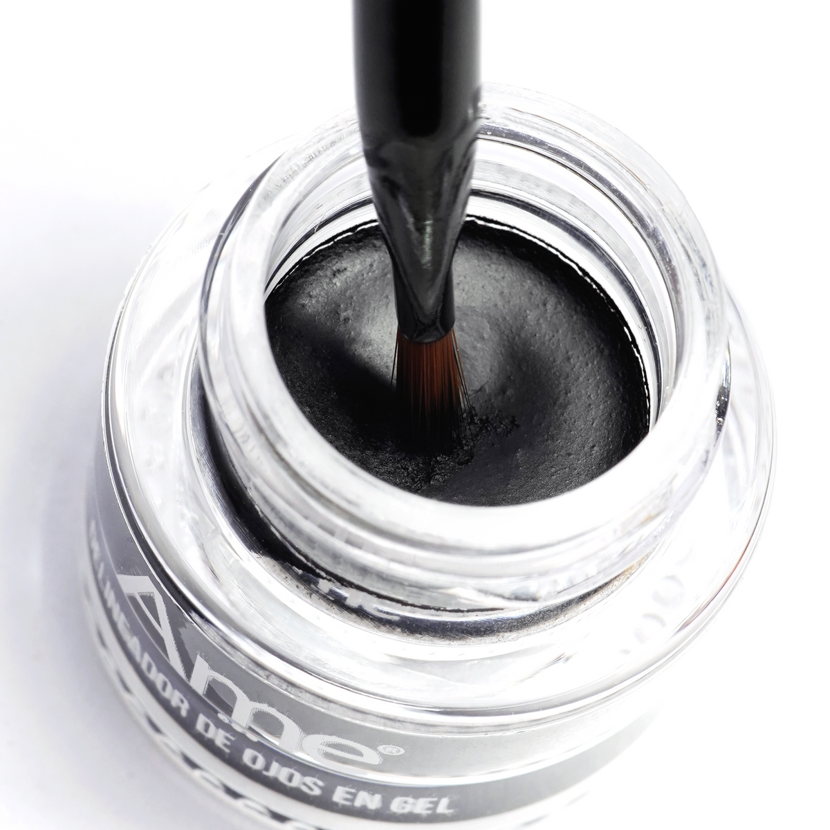 Delineador en gel